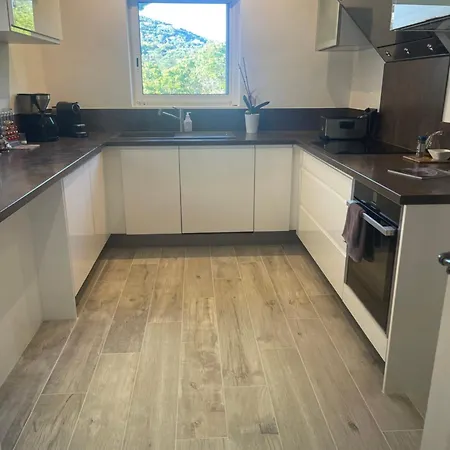 别墅 Avec Piscine Sur Le Golf 圣马克西姆