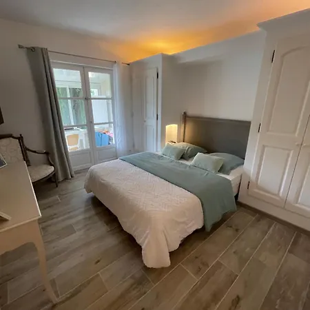 Avec Piscine Sur Le Golf * 圣马克西姆