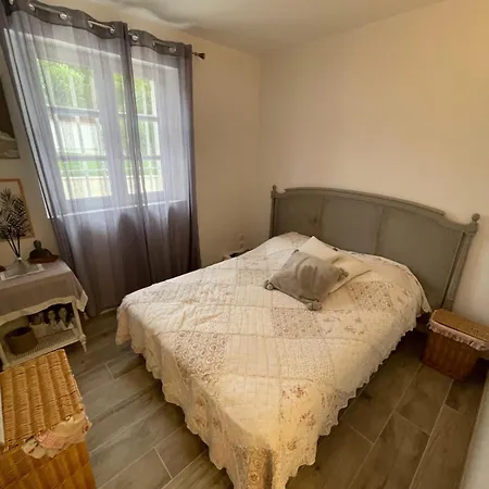 别墅 Avec Piscine Sur Le Golf 圣马克西姆