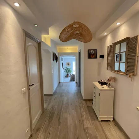 Avec Piscine Sur Le Golf *