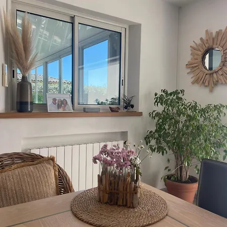 Avec Piscine Sur Le Golf *