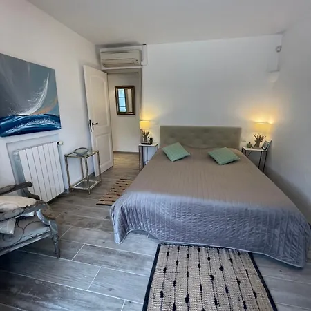 别墅 Avec Piscine Sur Le Golf