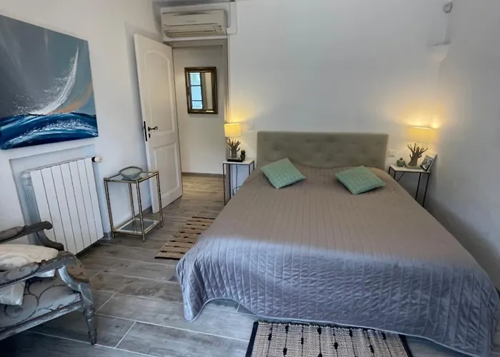 Vila Avec Piscine Sur Le Golf