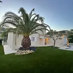 Avec Piscine Sur Le Golf