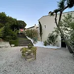 Avec Piscine Sur Le Golf וילה *