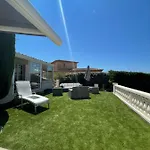 וילה Avec Piscine Sur Le Golf