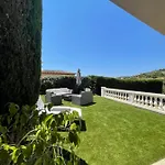 Avec Piscine Sur Le Golf *