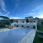 Villa Avec Piscine Sur Le Golf *