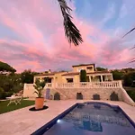 Avec Piscine Sur Le Golf * Sainte-Maxime