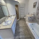 Avec Piscine Sur Le Golf Villa *