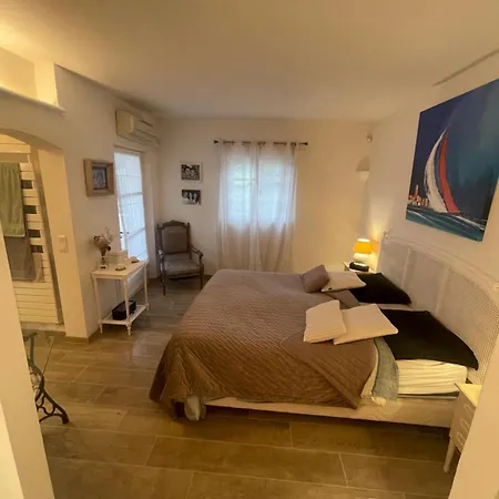 Avec Piscine Sur Le Golf * サント・マキシム