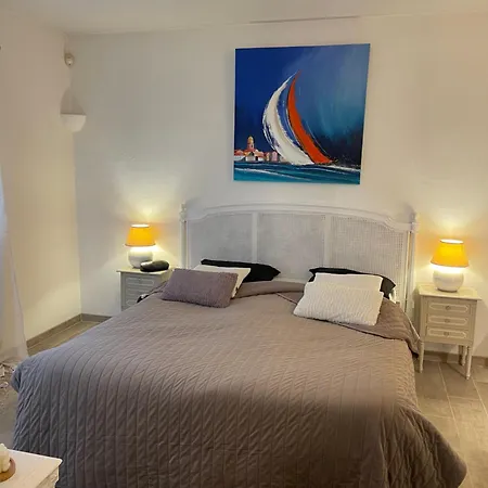 Villa Avec Piscine Sur Le Golf