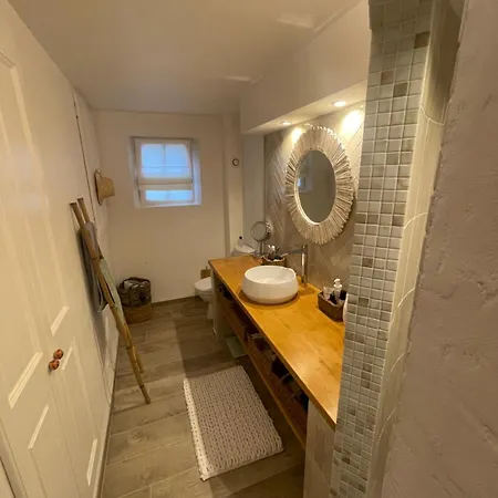 Avec Piscine Sur Le Golf Villa *