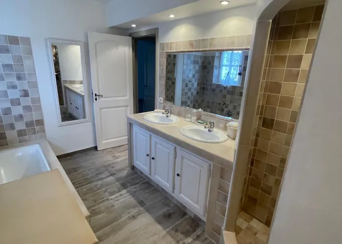 فيلة Avec Piscine Sur Le Golf سانت ماكسيم