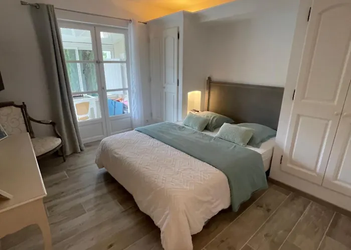 Avec Piscine Sur Le Golf * سانت ماكسيم