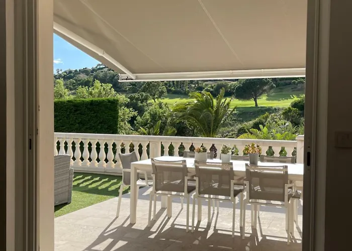 Avec Piscine Sur Le Golf * سانت ماكسيم