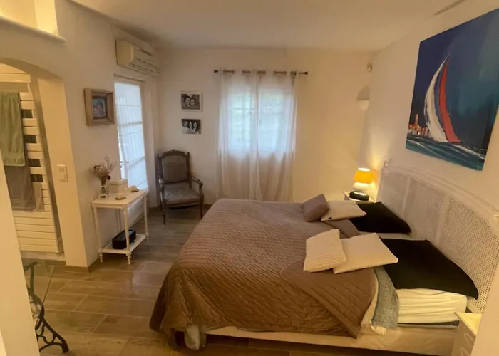 Avec Piscine Sur Le Golf * سانت ماكسيم