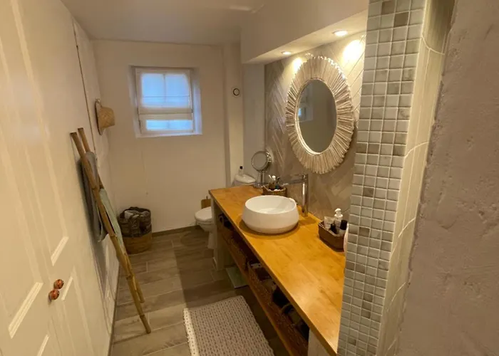 Avec Piscine Sur Le Golf فيلة *